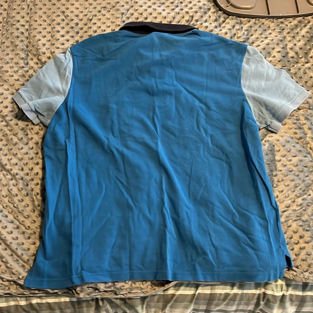 Lacoste Polo - Picture 4 of 4